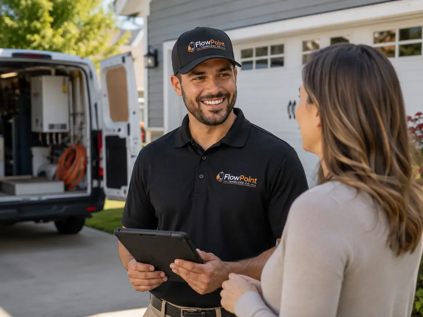 Tankless Water Heater Installation Rollins, MT FAQs